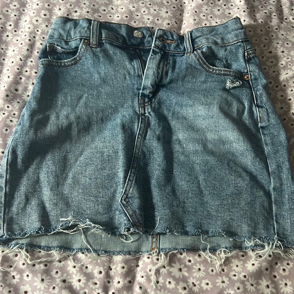 Target size 0